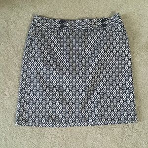 Ann Taylor Skirt